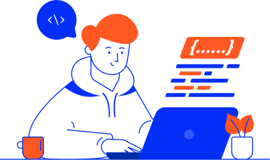 Icona servizio Web Development