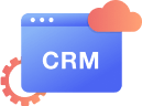 CRM systems
